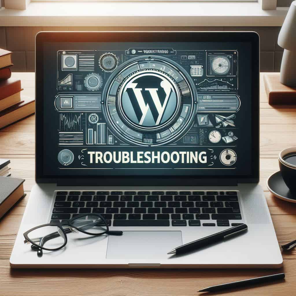 WordPress Troubleshooting