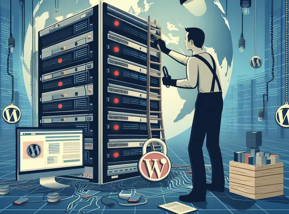 Major WordPress Security Breaches