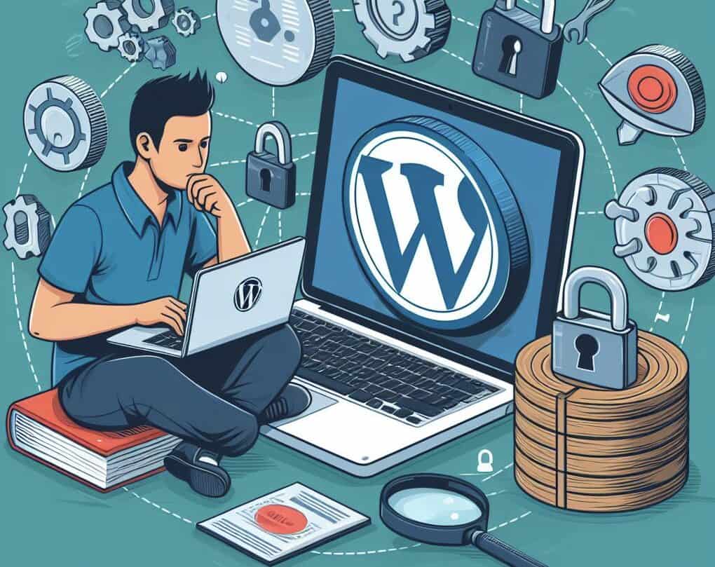 Understanding WordPress Security Issues