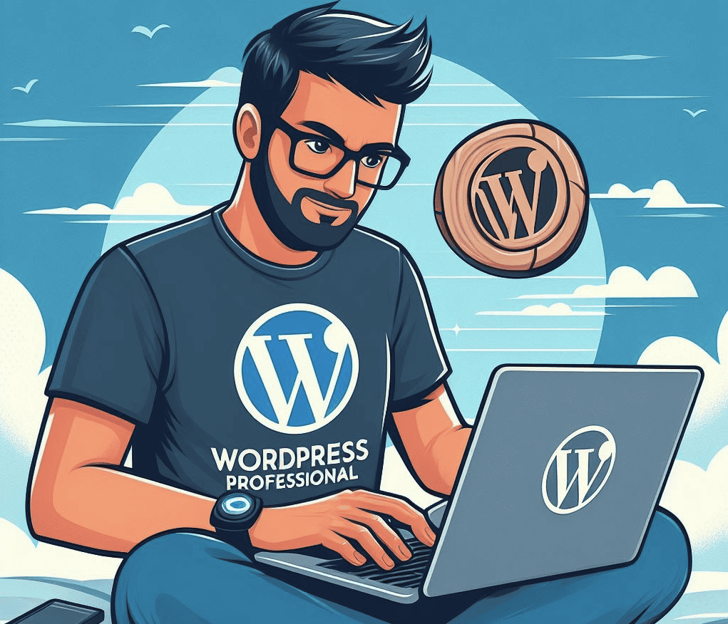 WordPress Professional