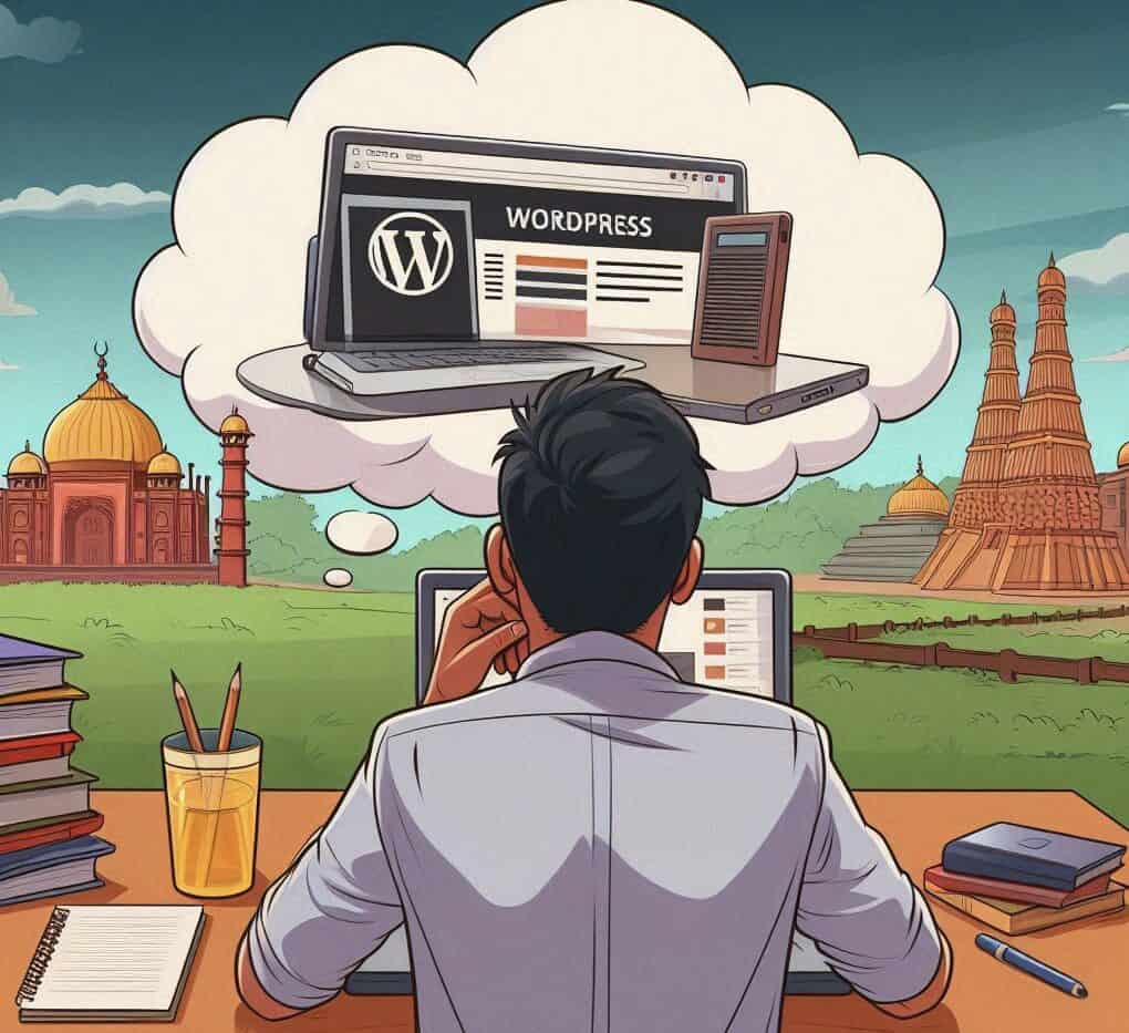 Best Practices for WordPress Backups