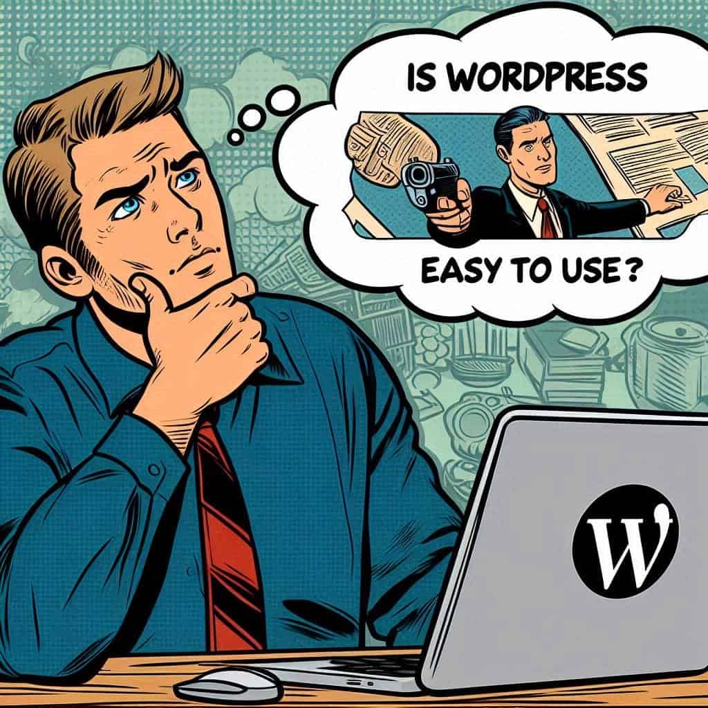 Is WordPress Easy to Use