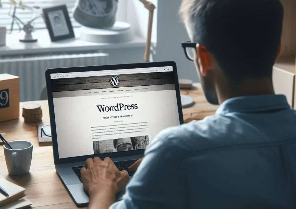 WordPress Ease of Use for Different Skill Levels