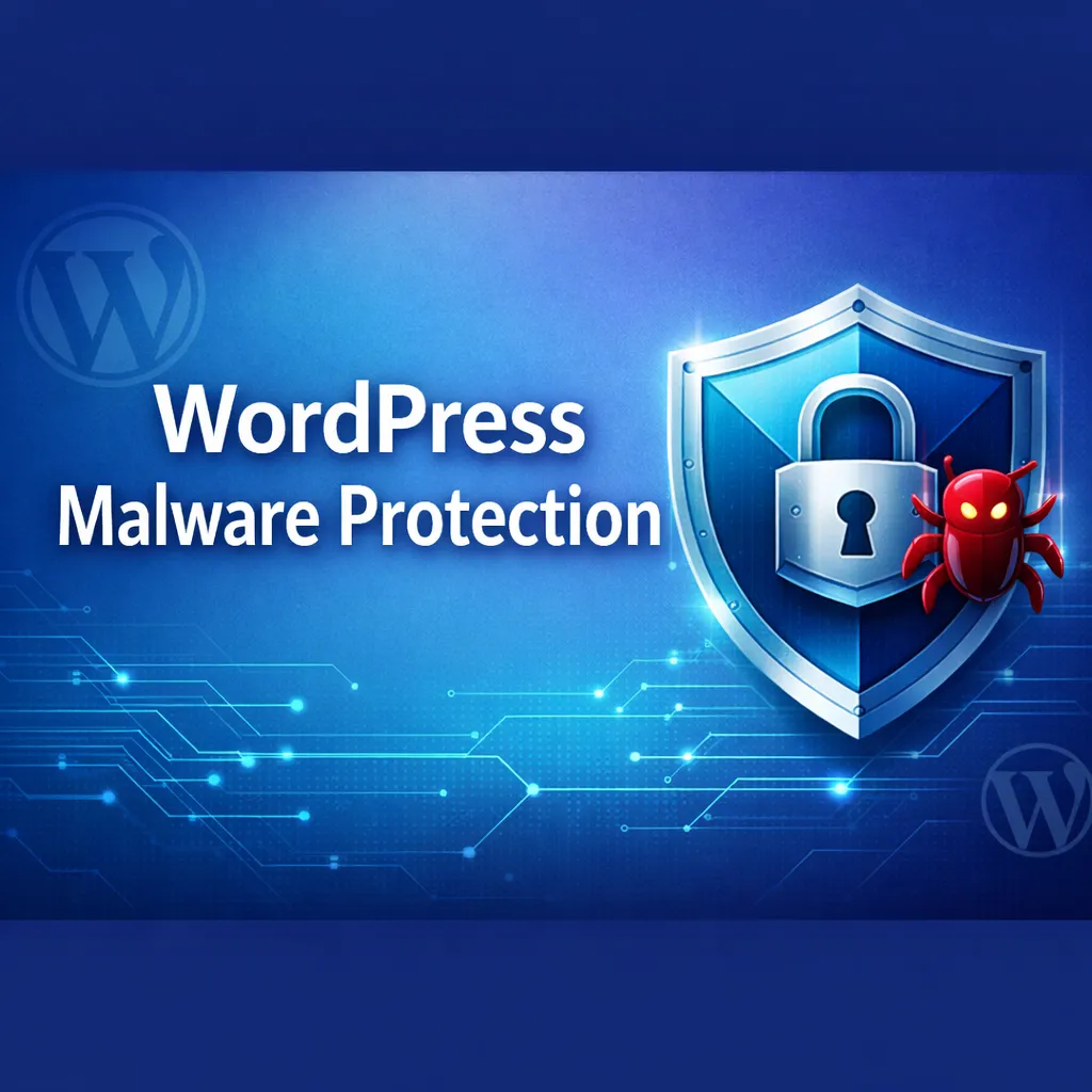 WordPress Malware Protection