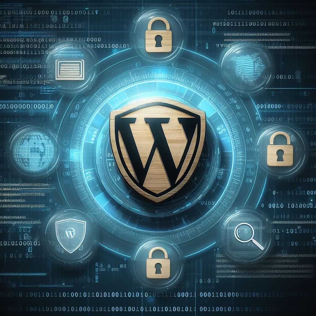 wordpress security issues