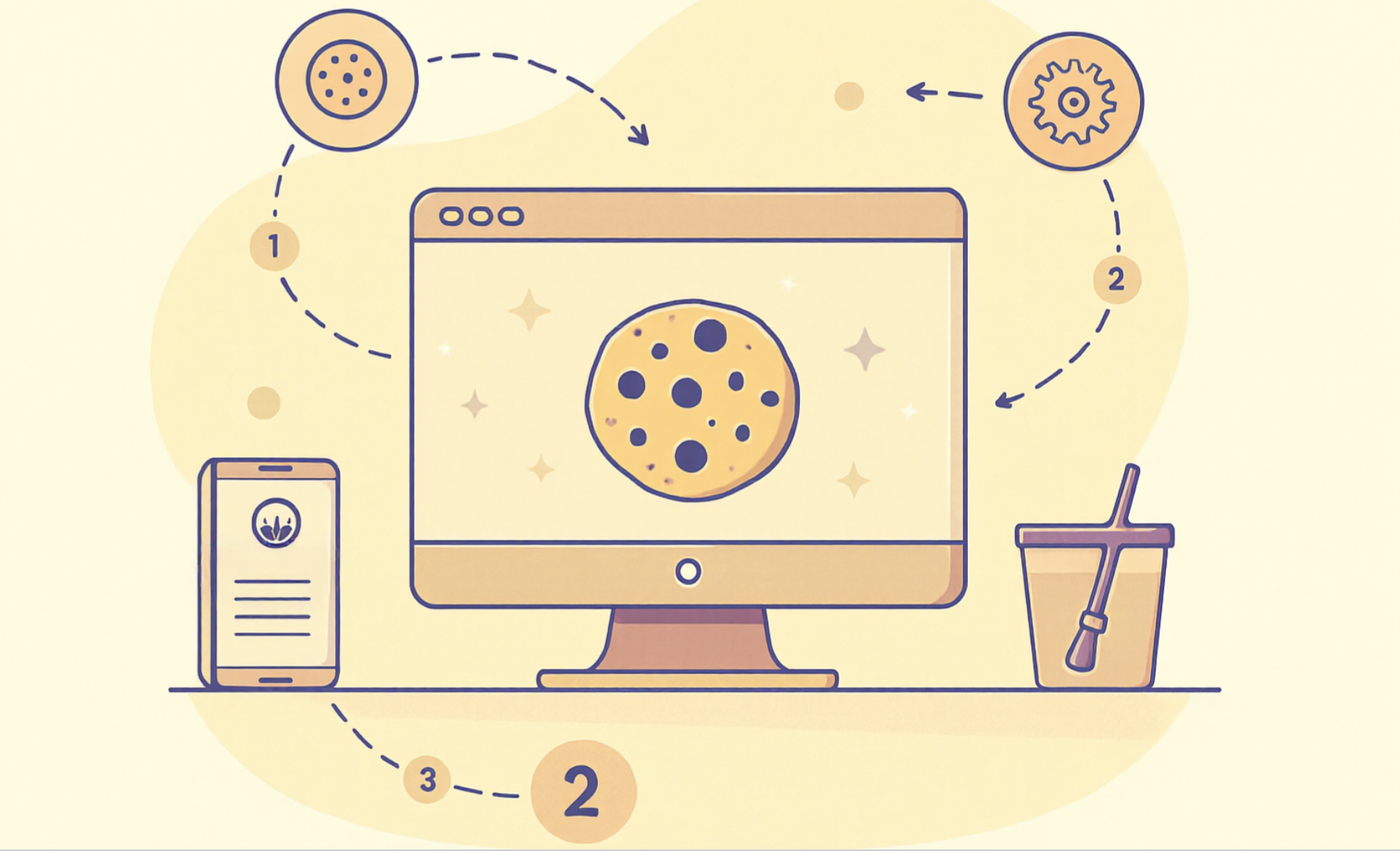 Removing Cookies from Your Web Browser