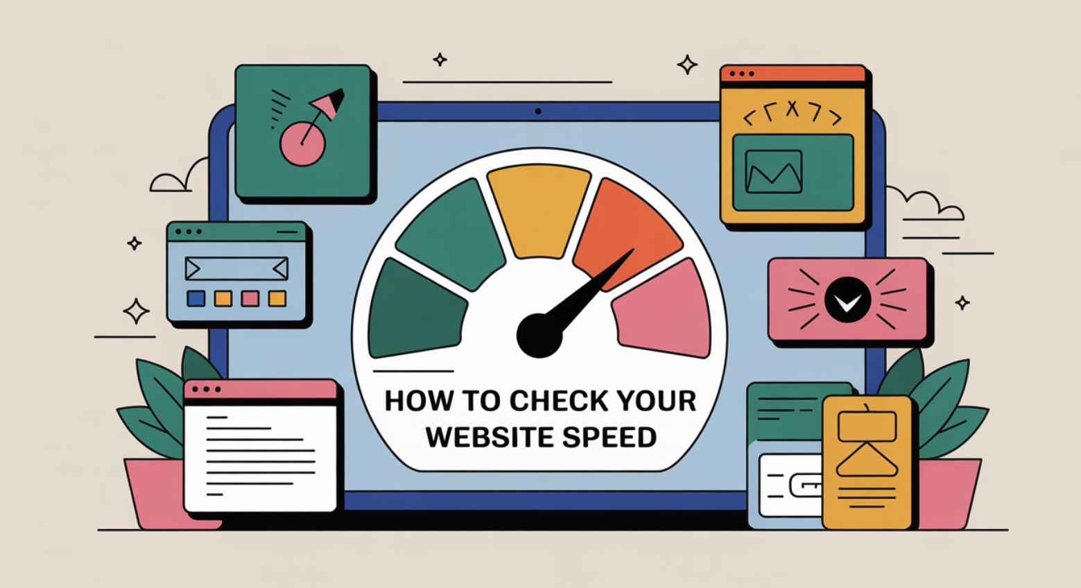 How to Check Your Website Speed