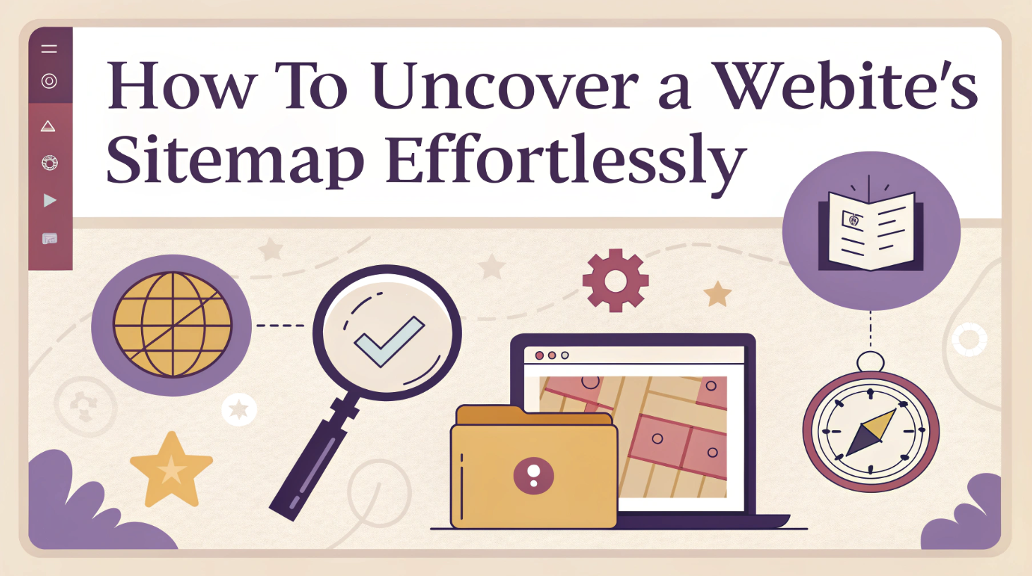 How to Uncover a Website's Sitemap Effortlessly