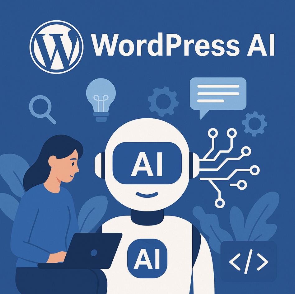 WordPress AI