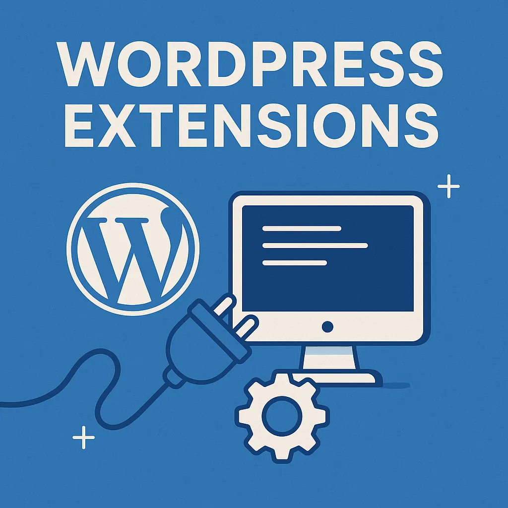 WordPress Extensions