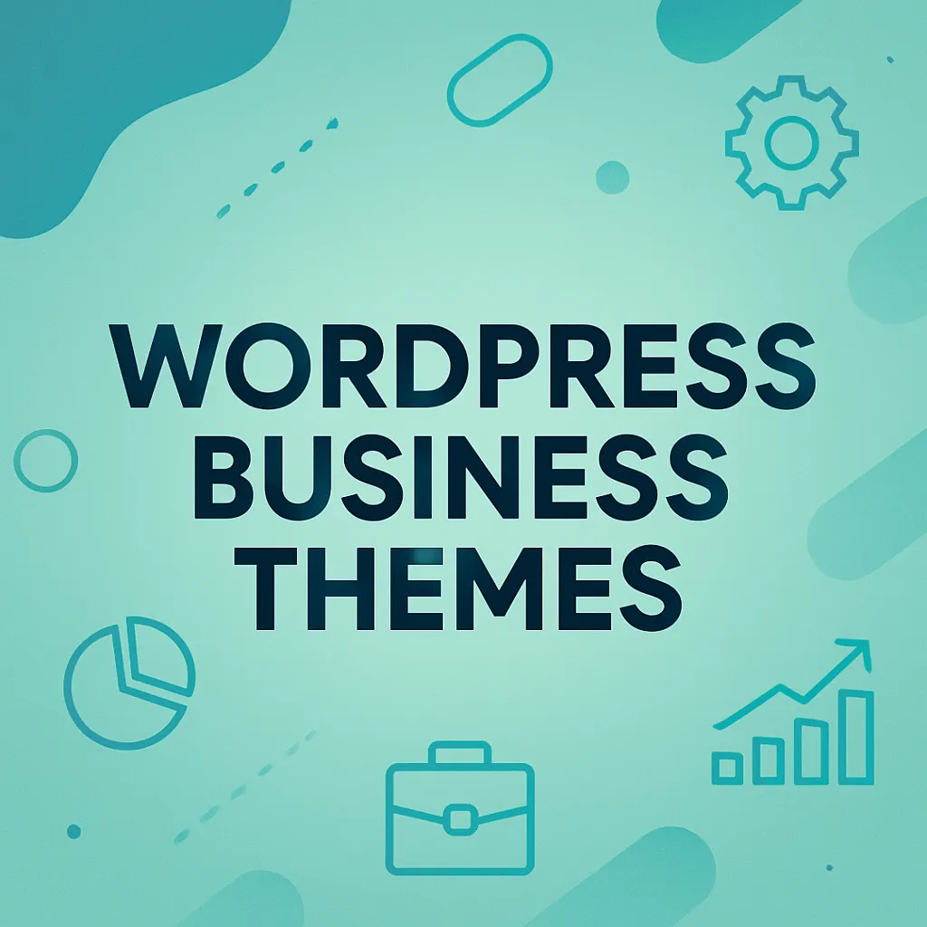 Wordpress Business Themes