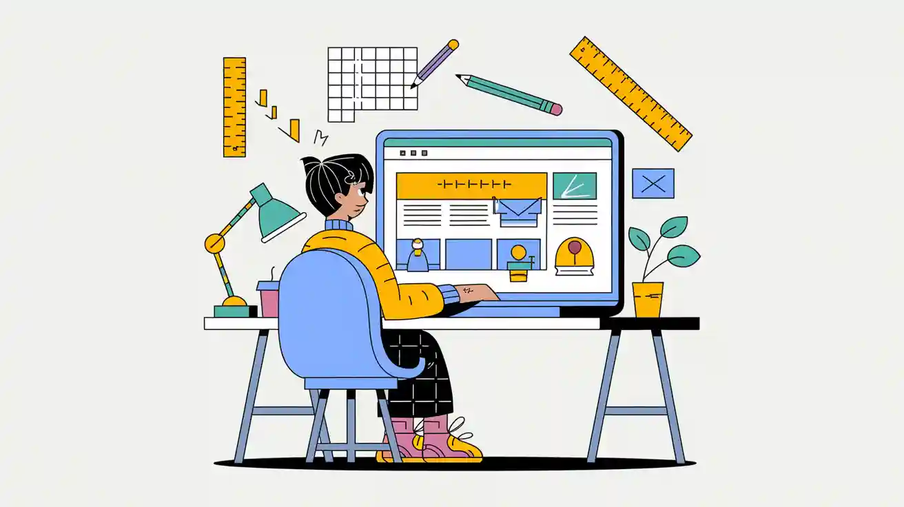 How to Design Responsive Websites in Figma for Beginners