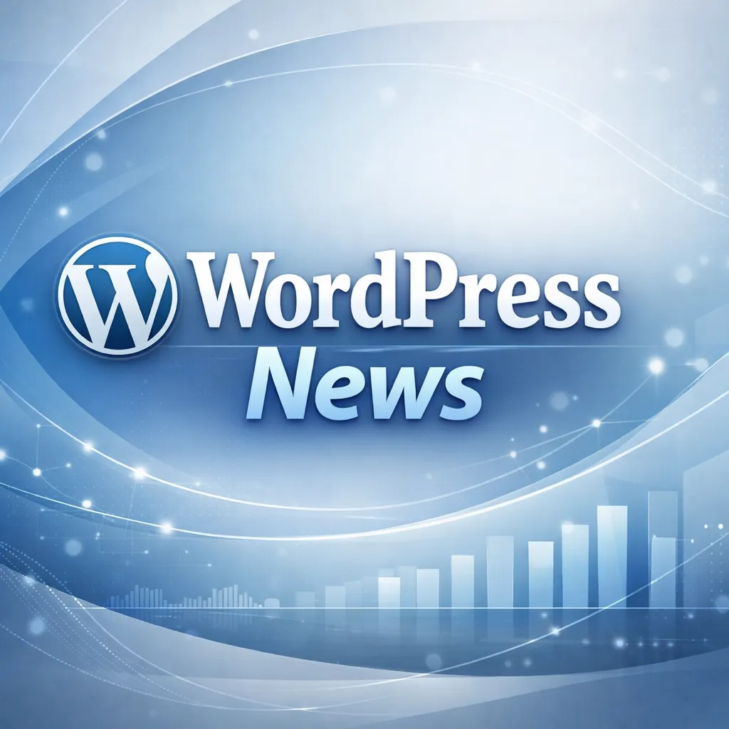 WordPress News