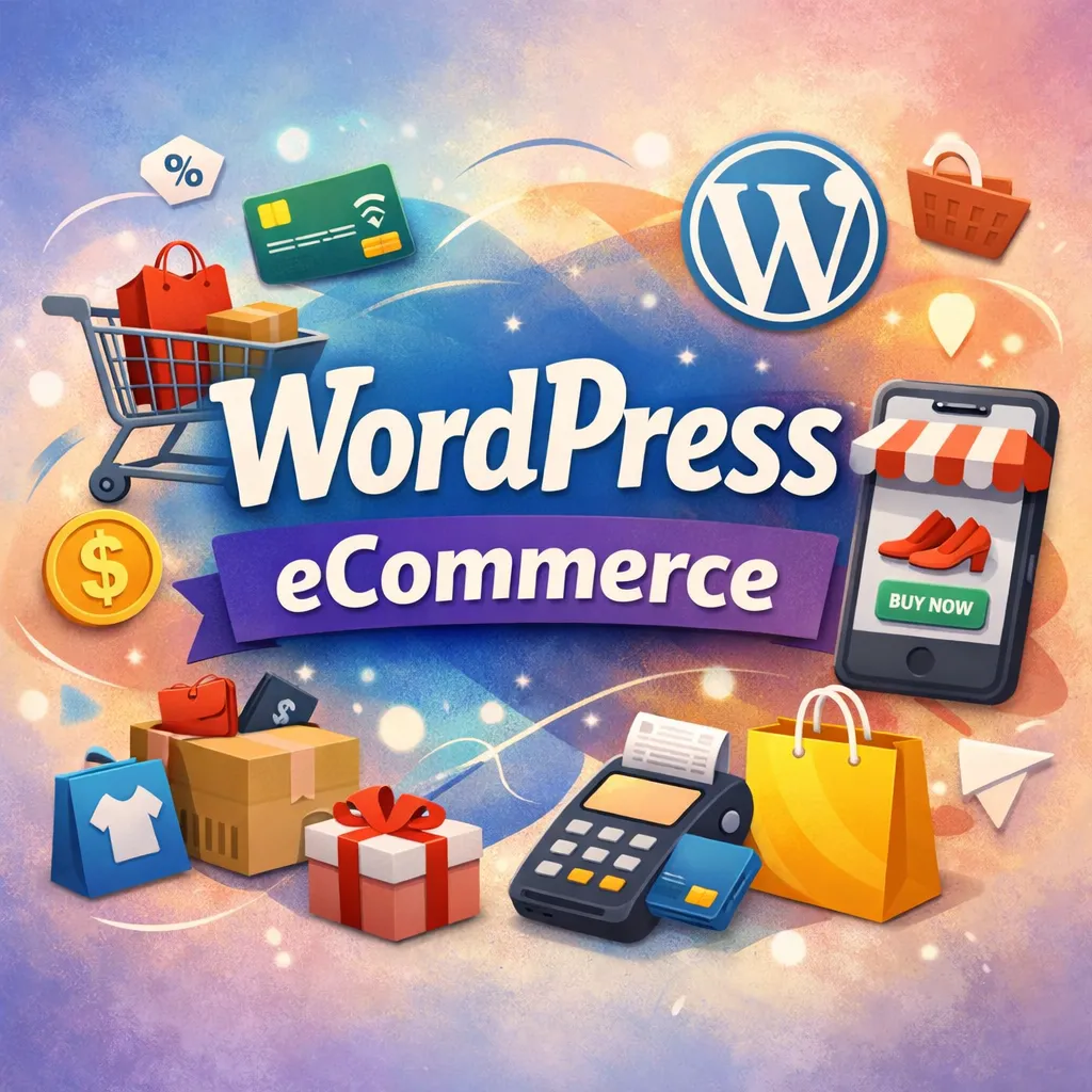 Wordpress eCommerce